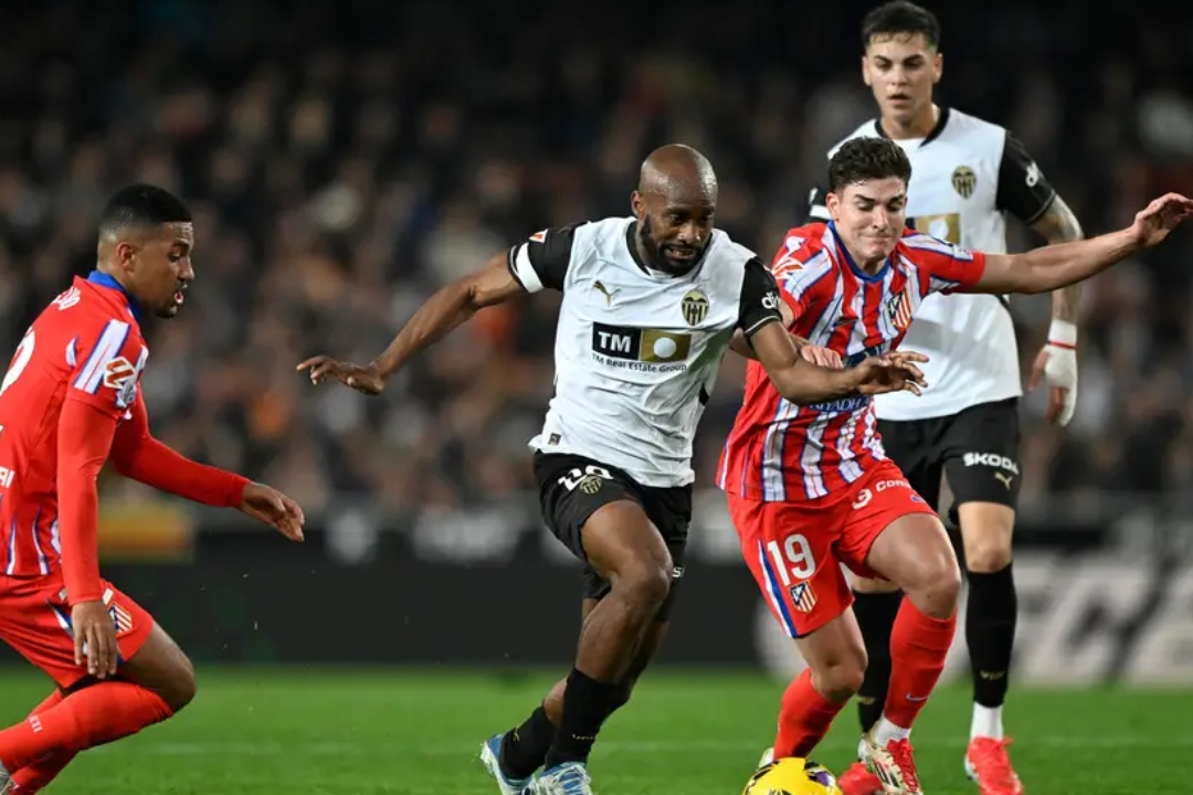 开云平台最新版本欧冠赛程吃紧,瓦伦西亚赛前伤情更新,引发热议,纪律约束更严格的简单介绍