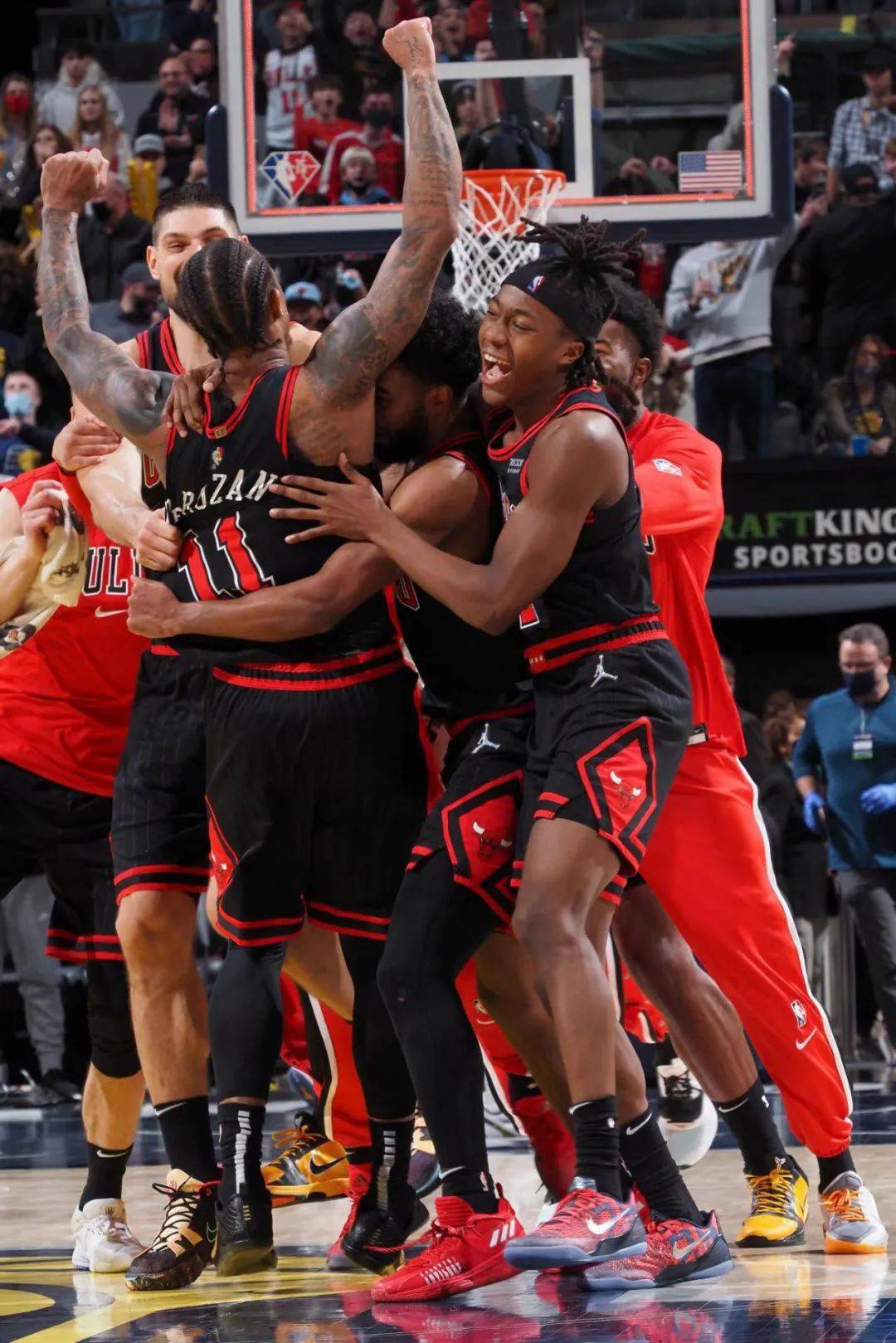 开云全站APP官方下载关于重磅！上海申花绝杀压哨备战欧篮联西甲今晚走向成谜，赛后萨克拉门托国王备战西甲的信息